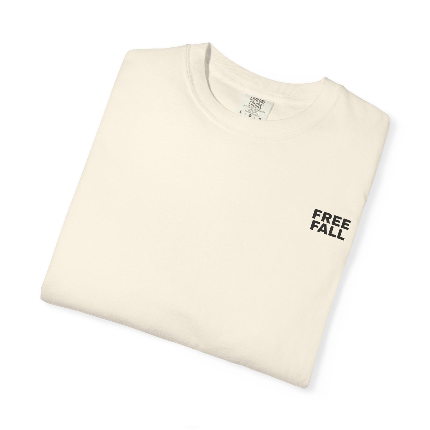 Stay Free Quaker T-Shirt