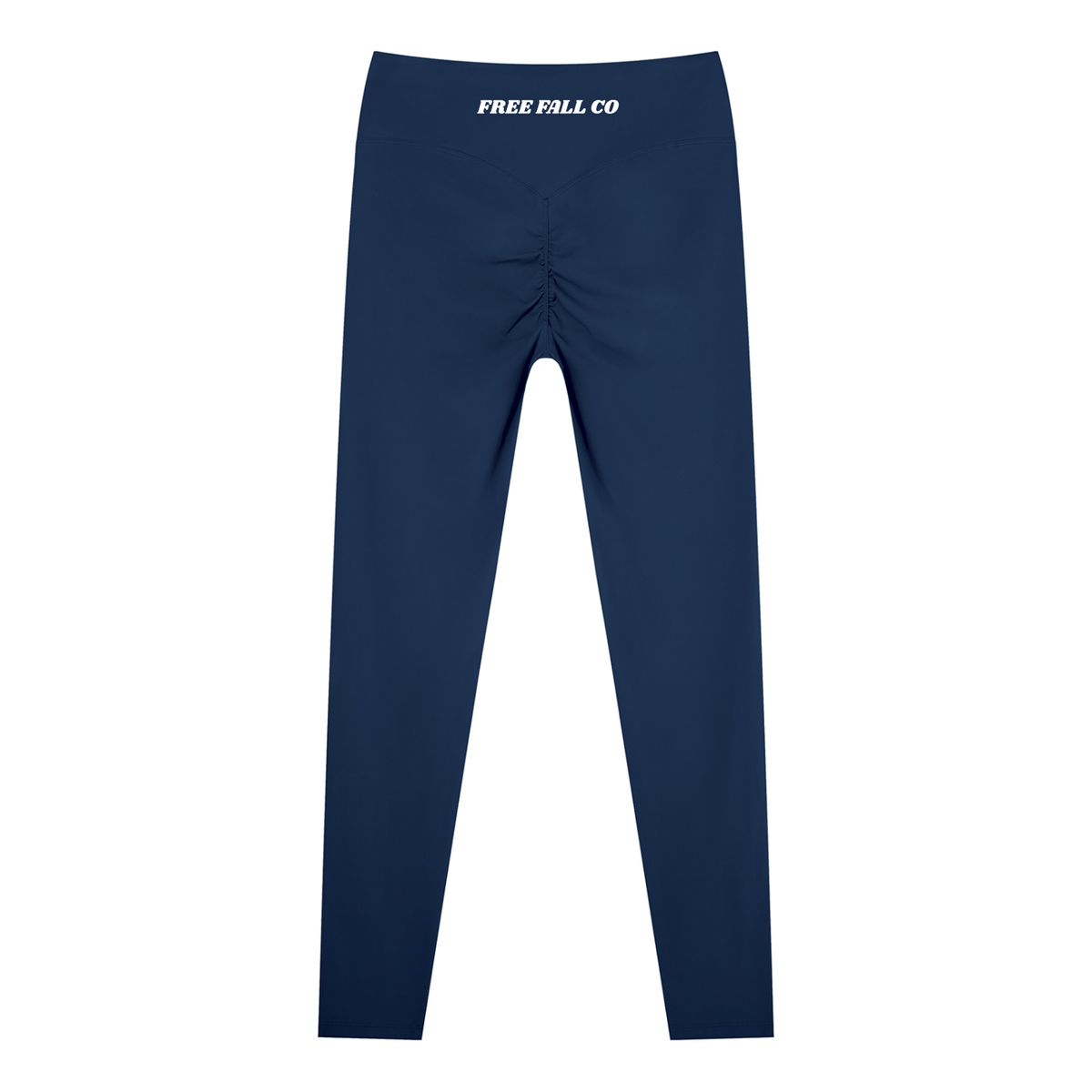 Women's High Waisted Ankle Leggings