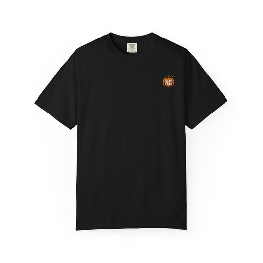 Psychedelic Skeleton T