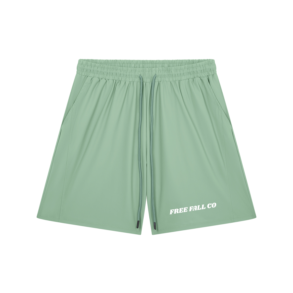 Men’s Drawstring Shorts