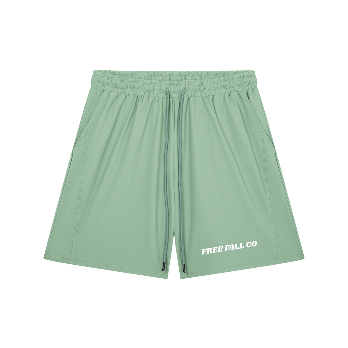 Men’s Drawstring Shorts
