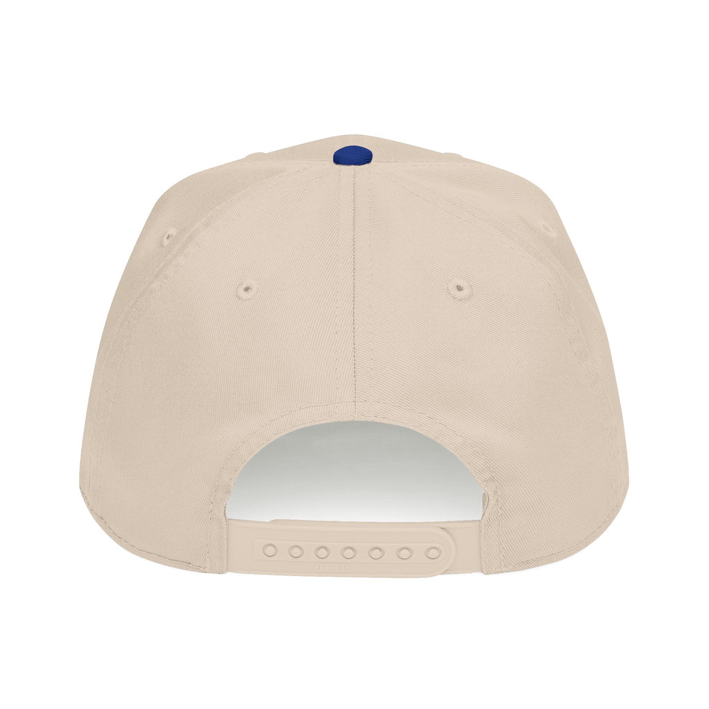 Side Quest: Ride a Shark Baseball Cap