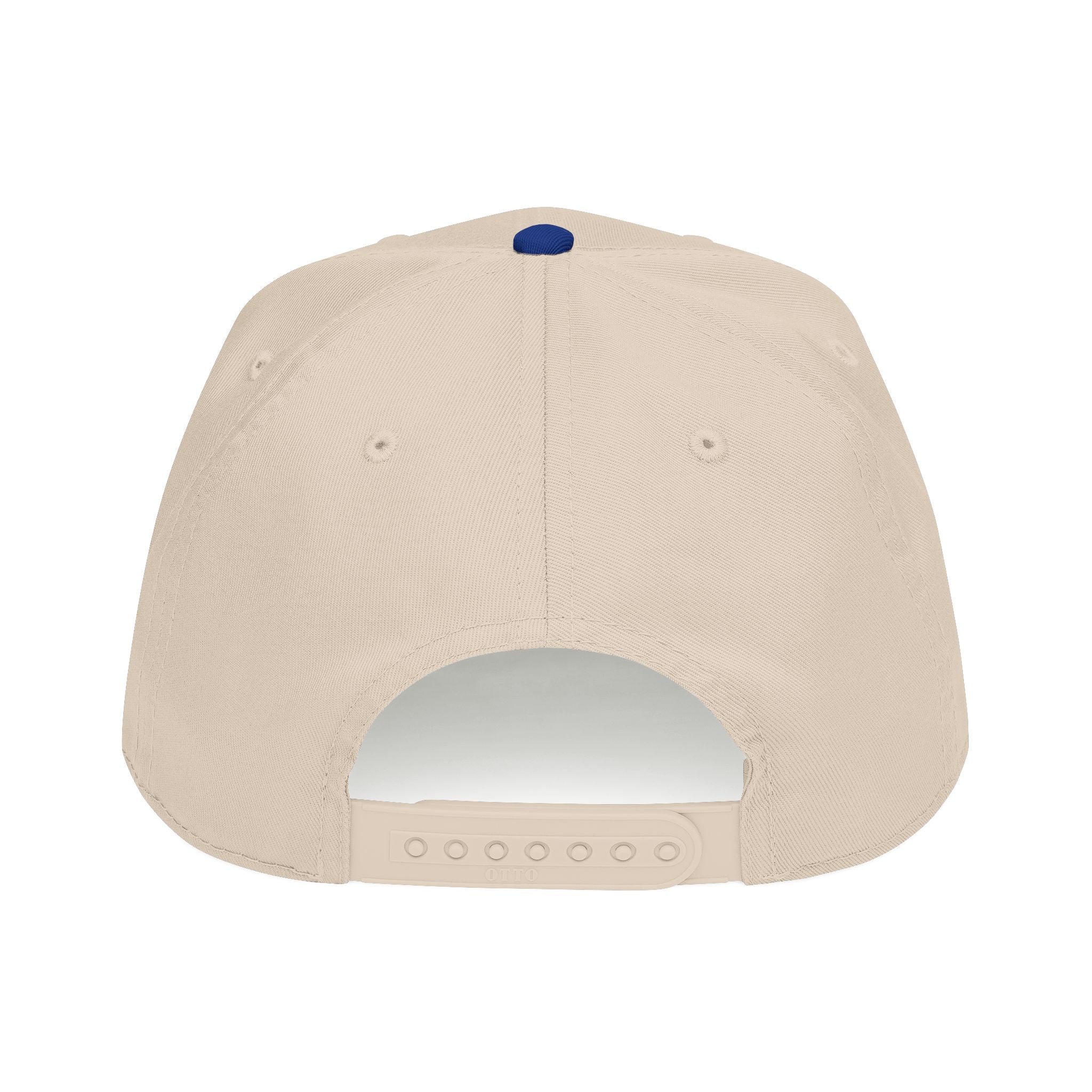 Side Quest: Ride a Shark Baseball Cap