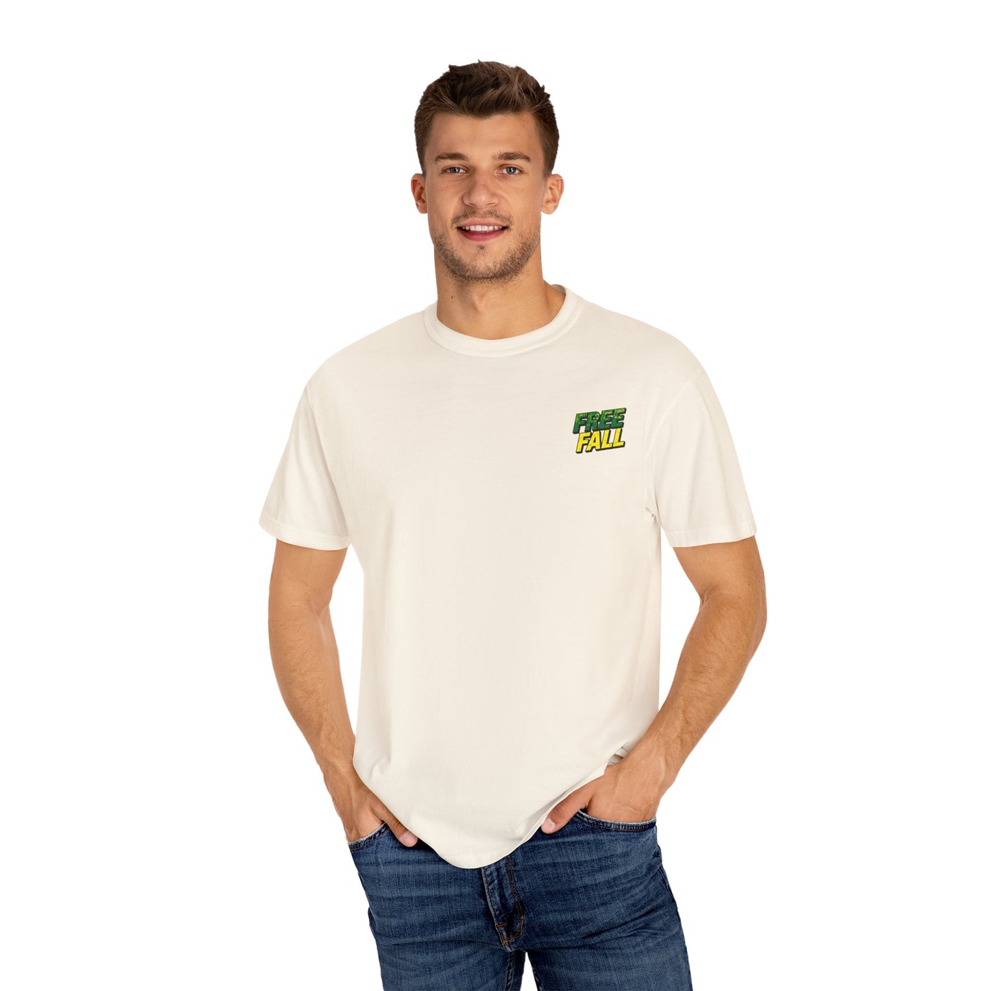 Stay Free Duck T-shirt