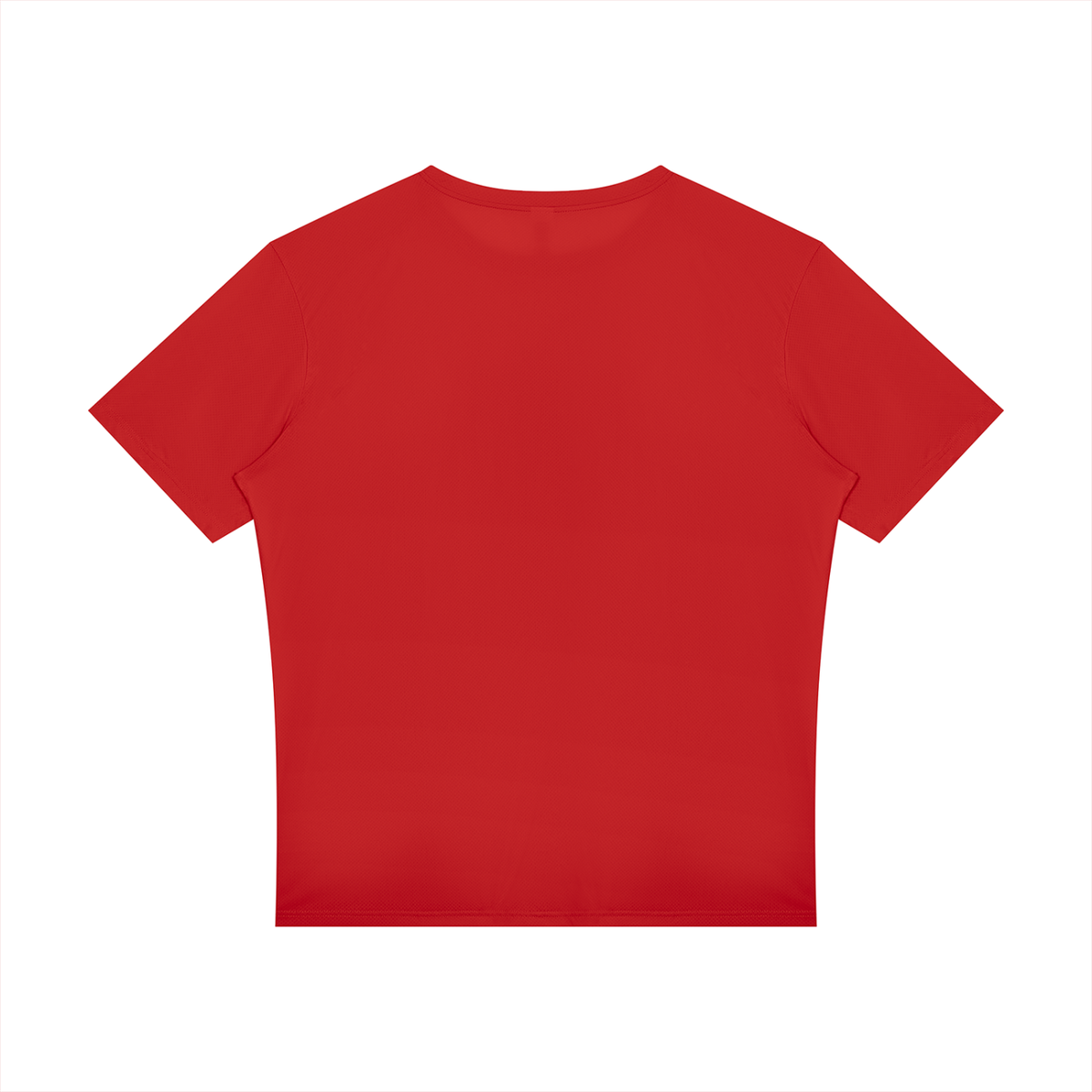 Men's Raglan Reflective T-Shirt