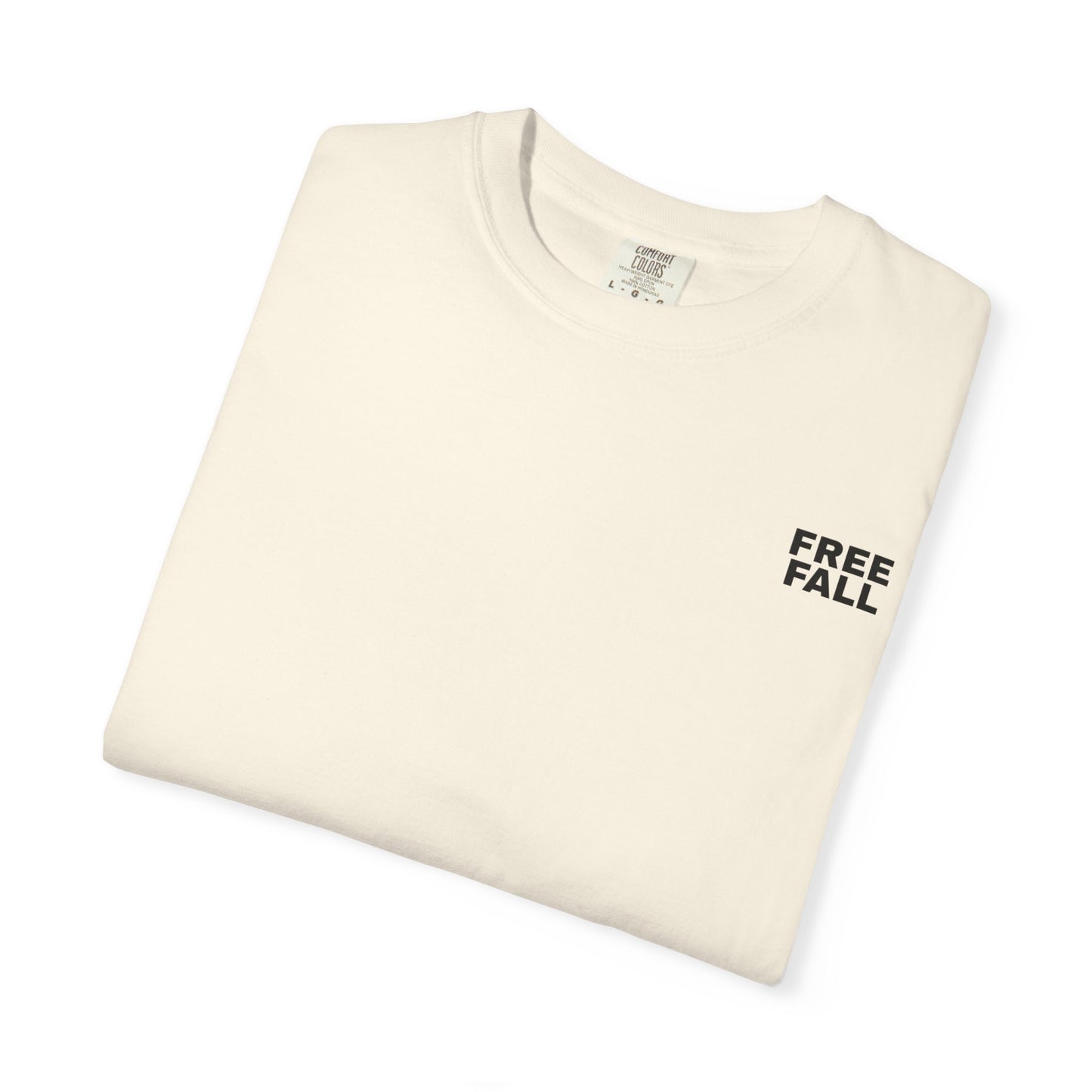Stay Free Longhorn T-shirt
