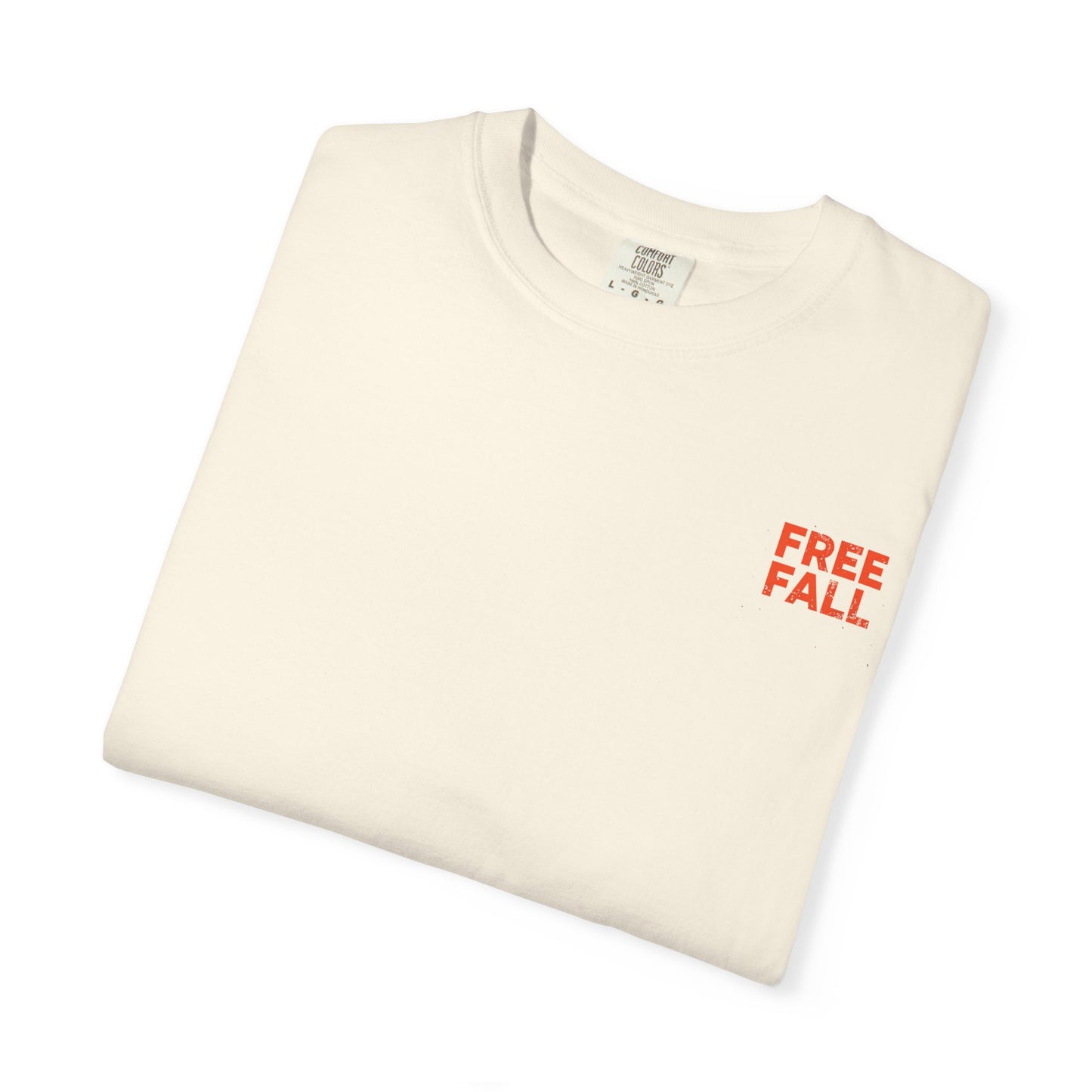 Free Fall Ilini T-Shirt