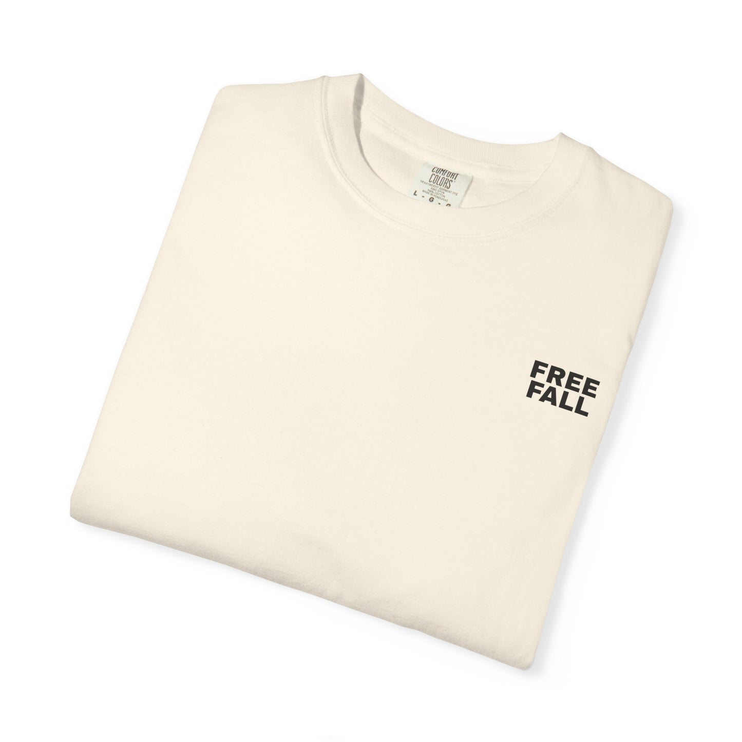 Stay Free Frog T-Shirt