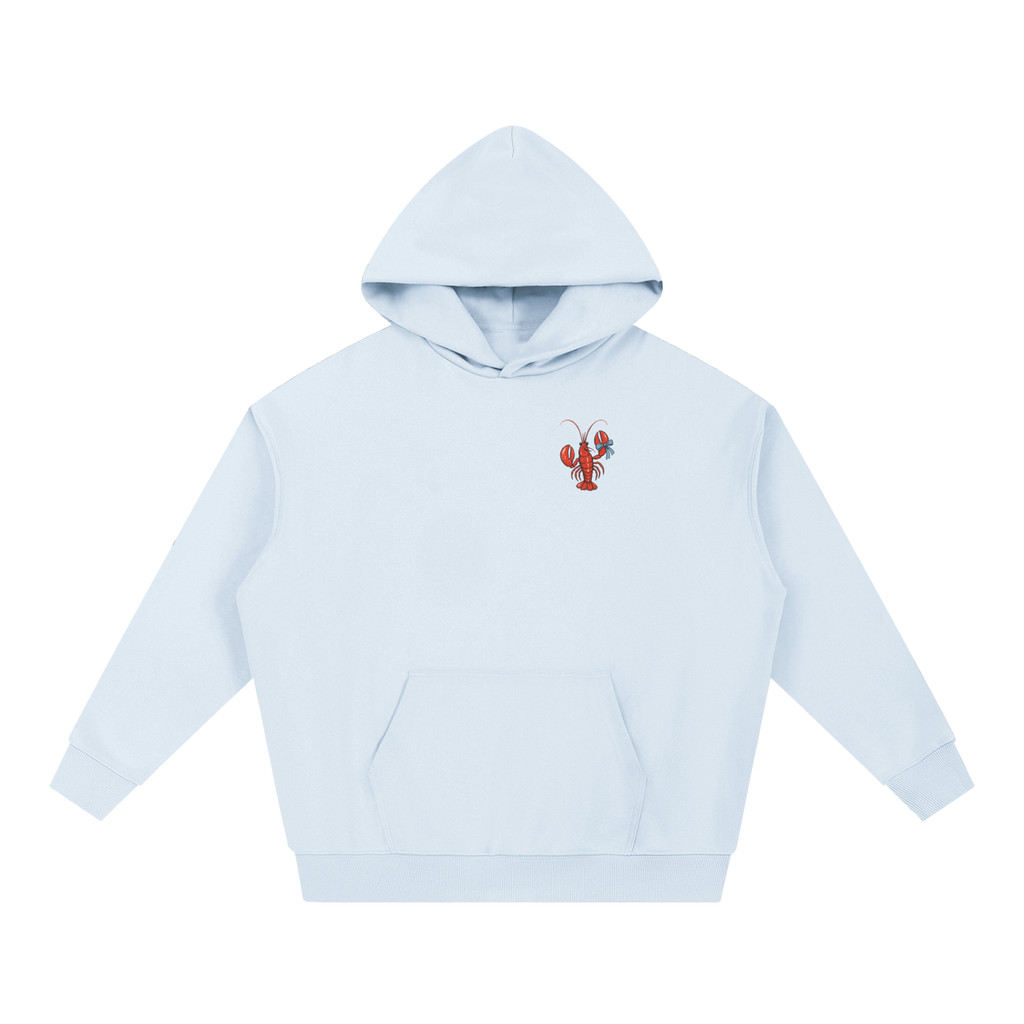 Essential Heavyweight Hoodie