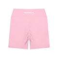 Women’s High Waisted Yoga Biker Shorts
