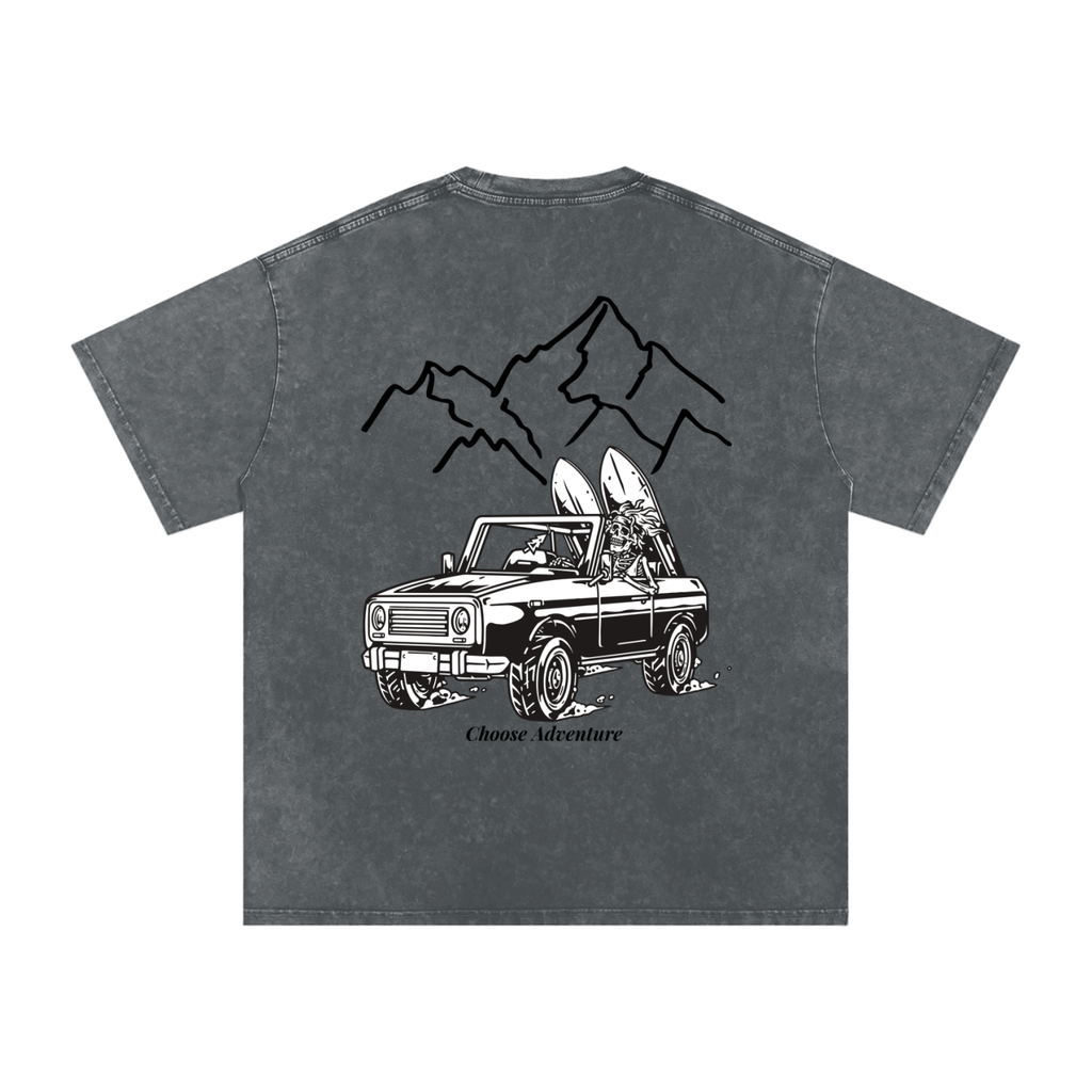 Choose Adventure T-shirt