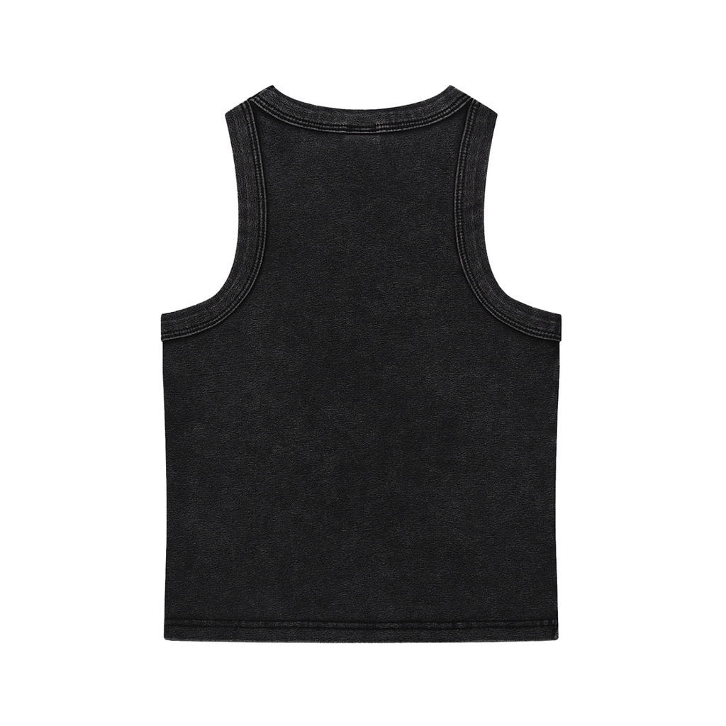 good Vibes Tank Top