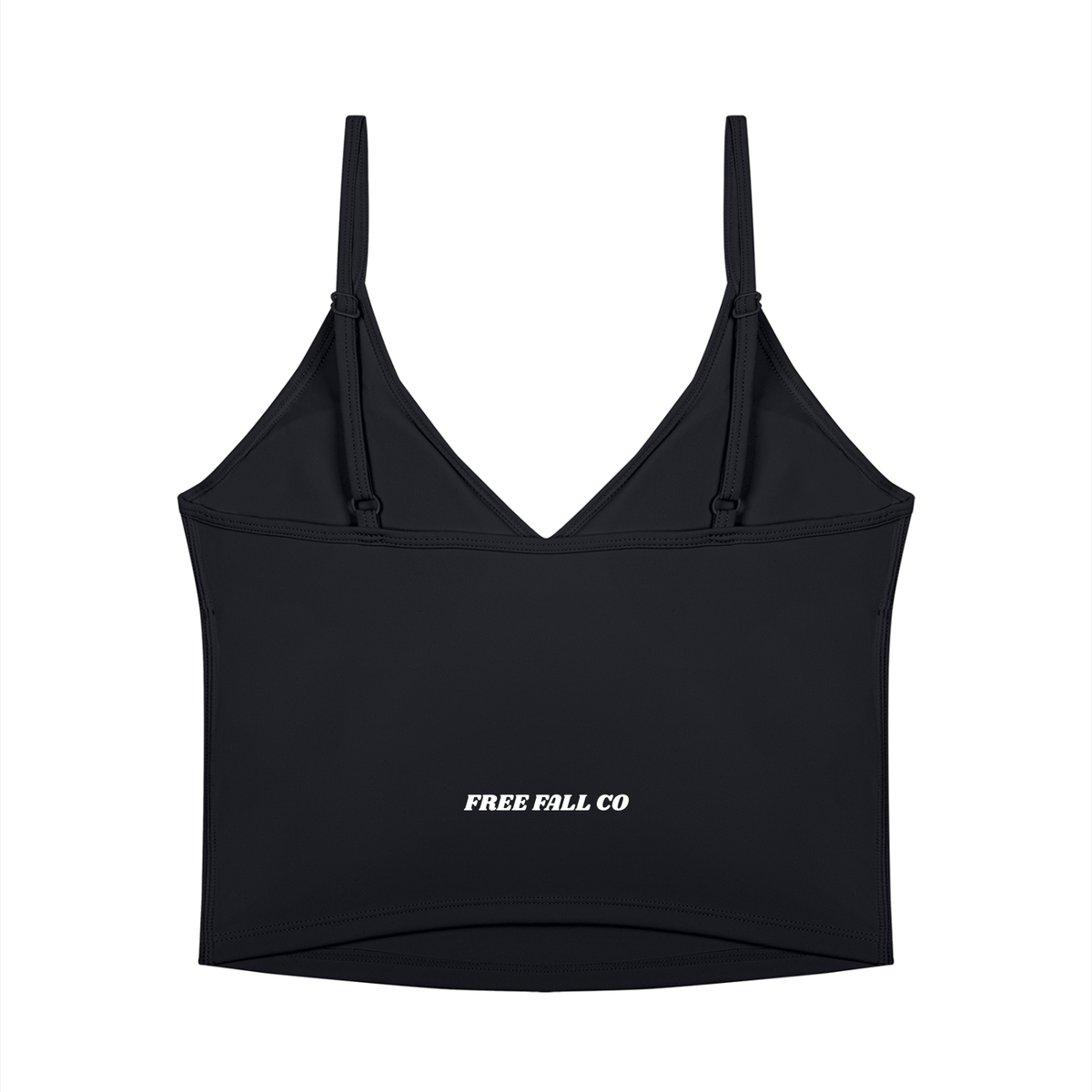 Women's V-Neck Yoga Tank Top