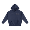 Watch The Stars Fleeced Hoodie