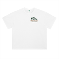 Sunset Coast Tee – Life Starts Outside
