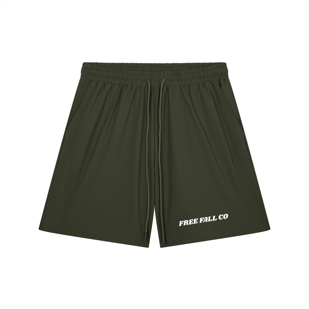 Men’s Drawstring Shorts