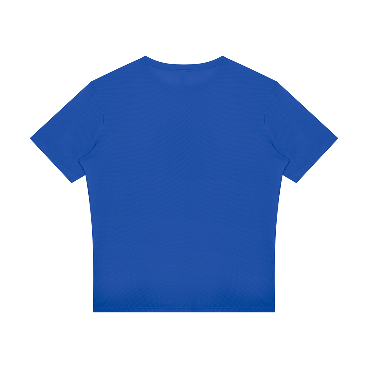 Men's Raglan Reflective T-Shirt