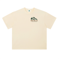 Summit Valley Tee – Life Starts Outside