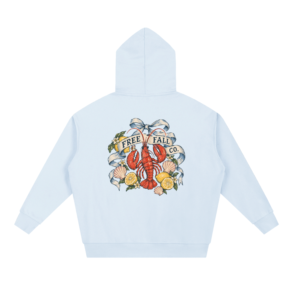 Essential Heavyweight Hoodie