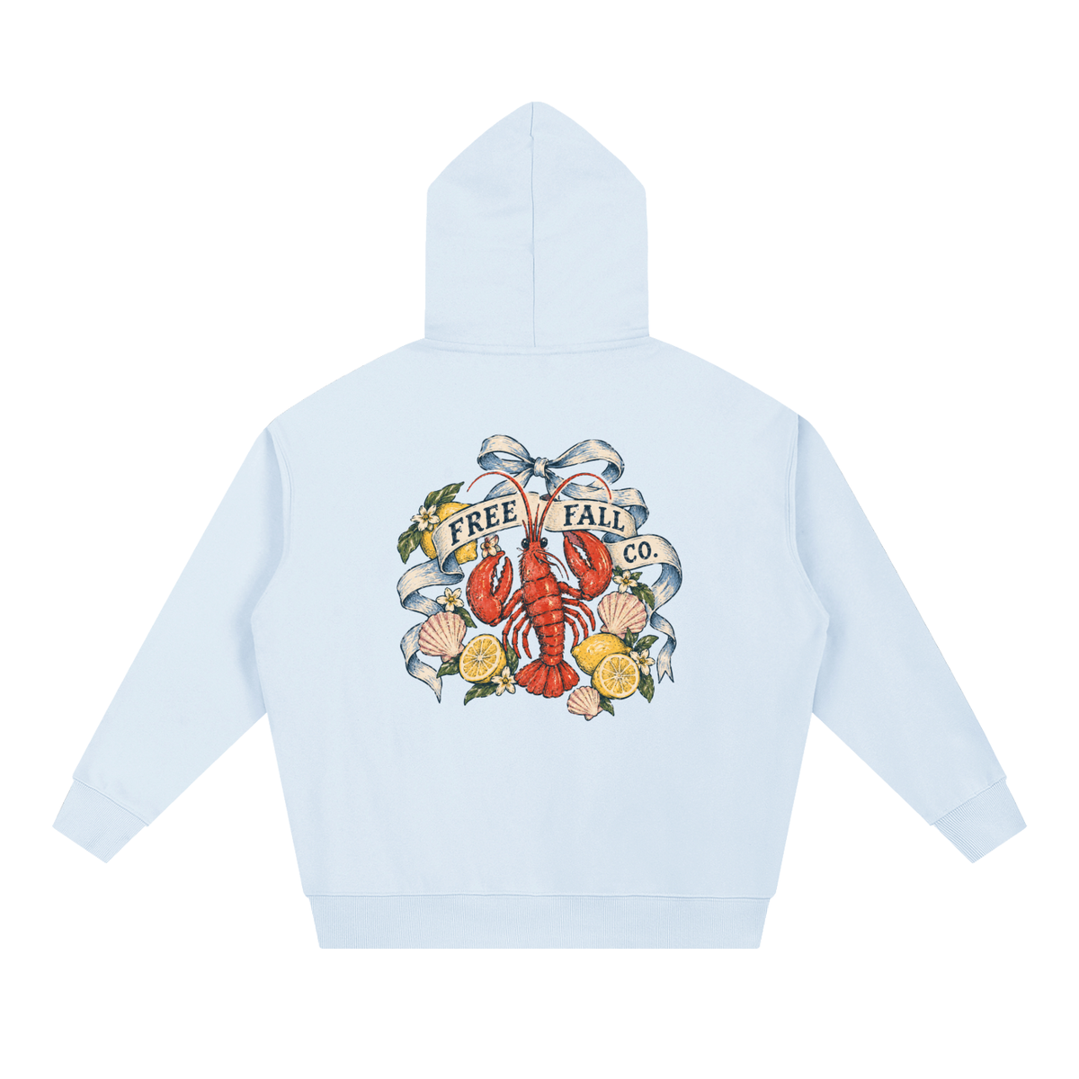 Essential Heavyweight Hoodie