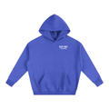 Take The Scenic Route Heavy Fleeced Hoodie