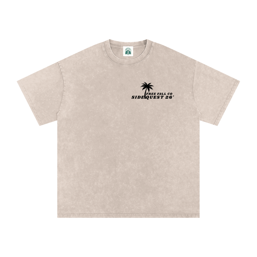 Live Free T-Shirt