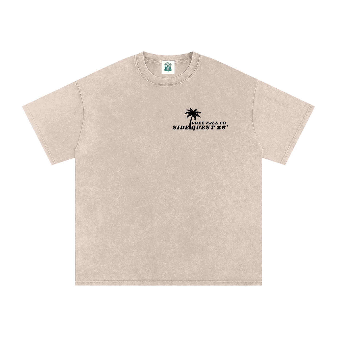 Live Free T-Shirt