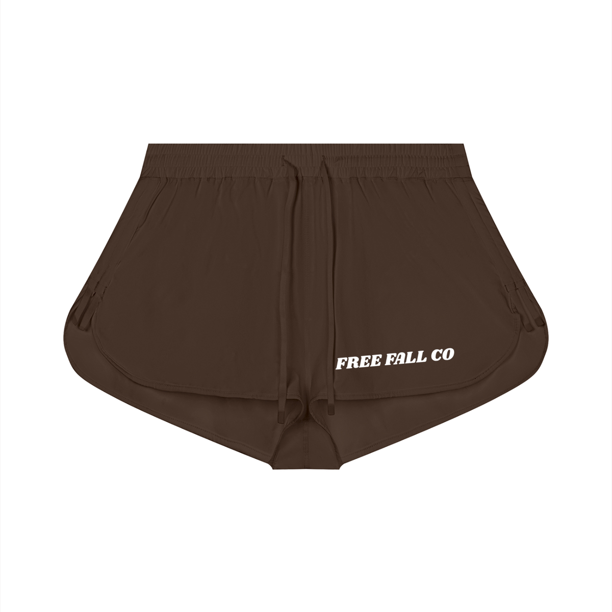 Women’s Drawstring Bermuda Shorts