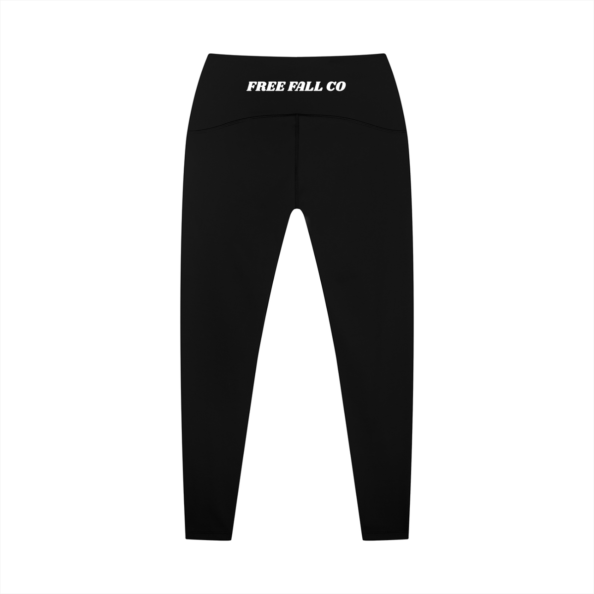 Women's High-Waisted Ankle Length Yoga Leggings