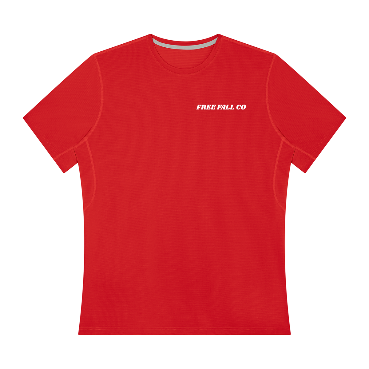 Men’s Regular Fit Performance T-Shirt