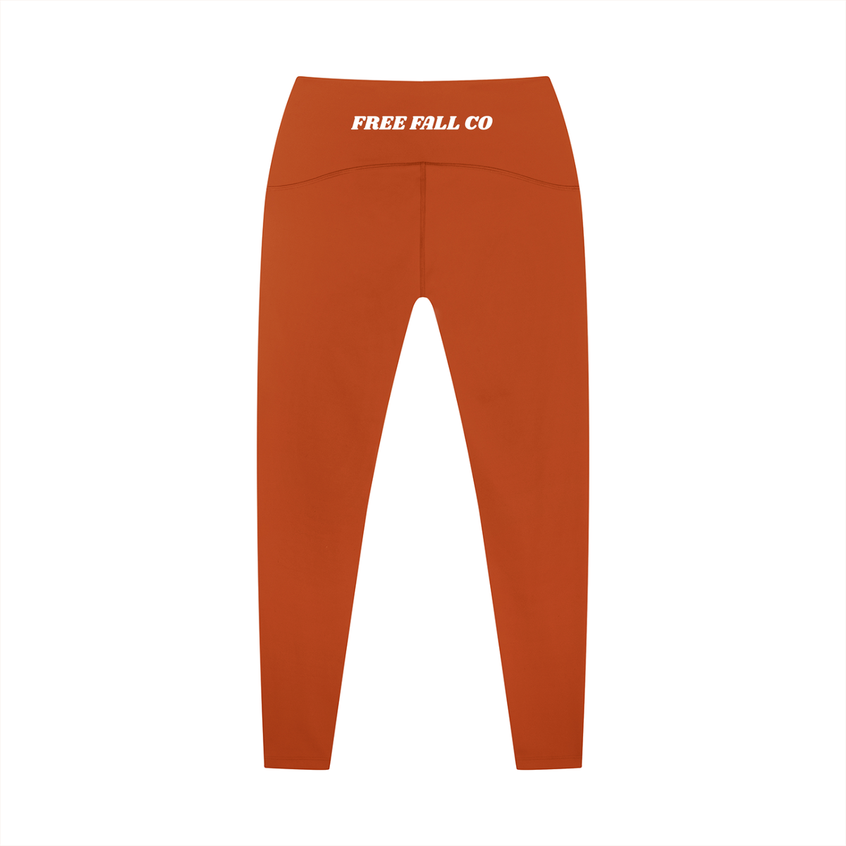 Women's High-Waisted Ankle Length Yoga Leggings
