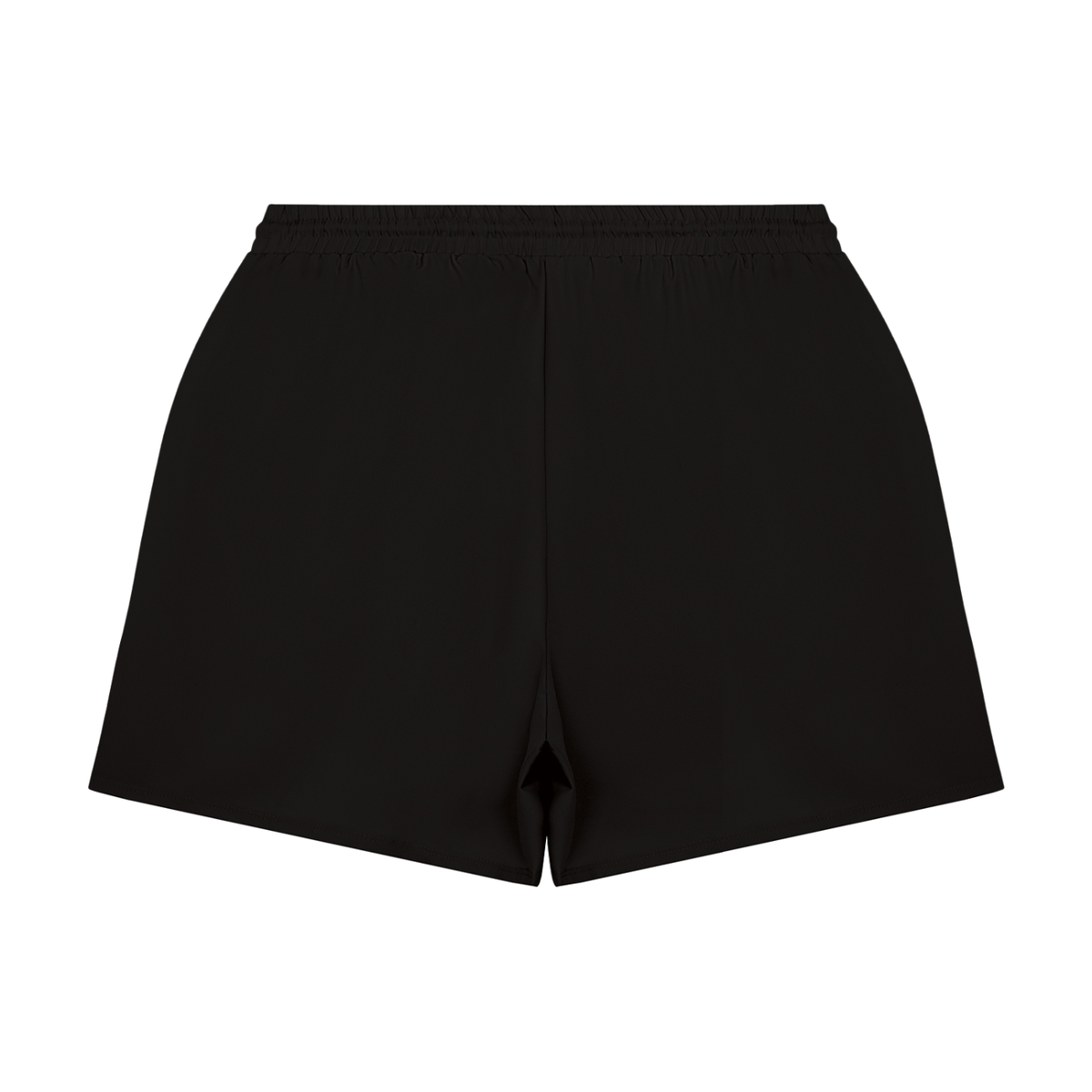 Roam Lined Performance Short