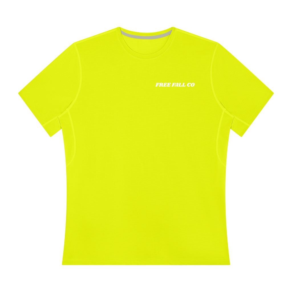 Men’s Regular Fit Performance T-Shirt