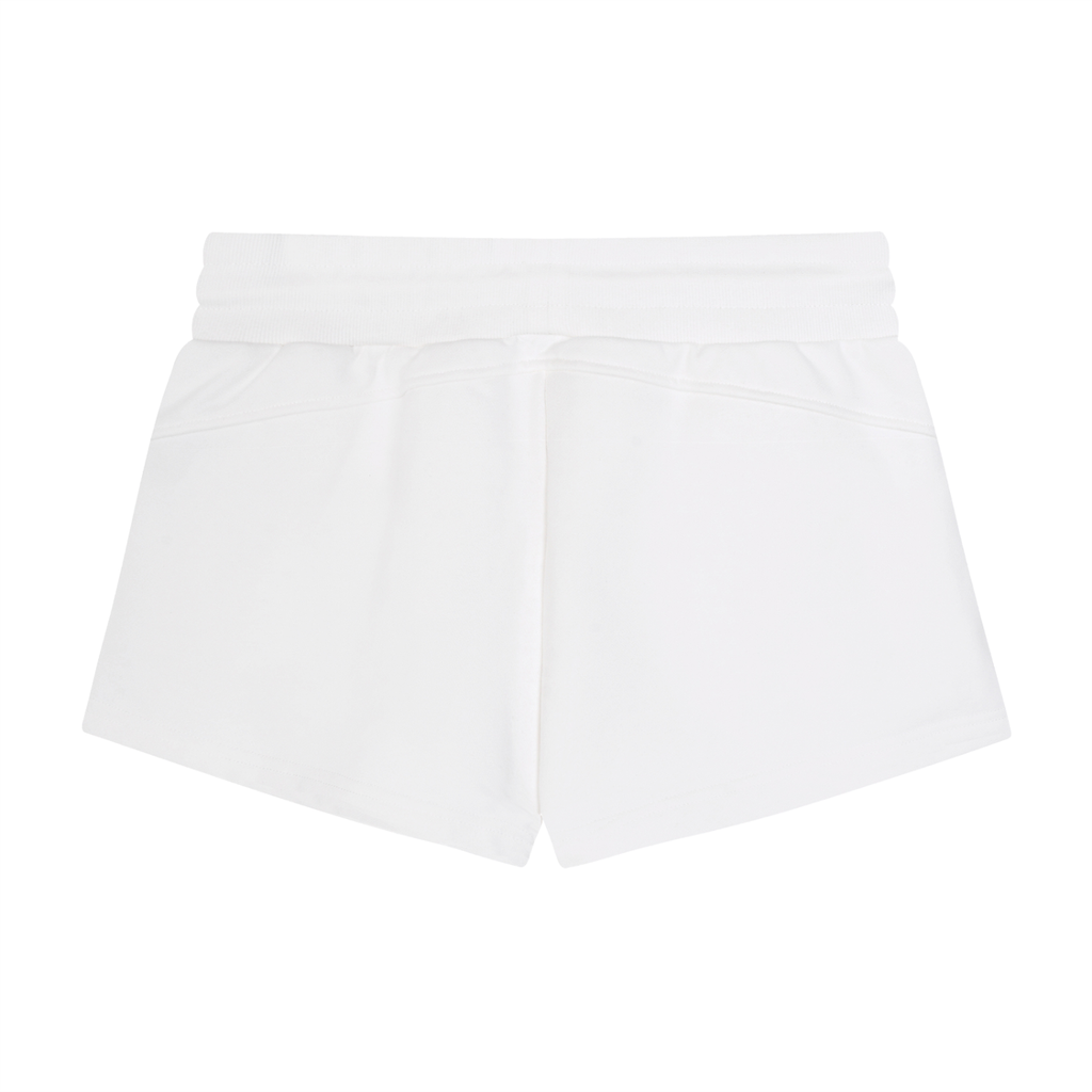 Good Vibes Women's Drawstring Shorts