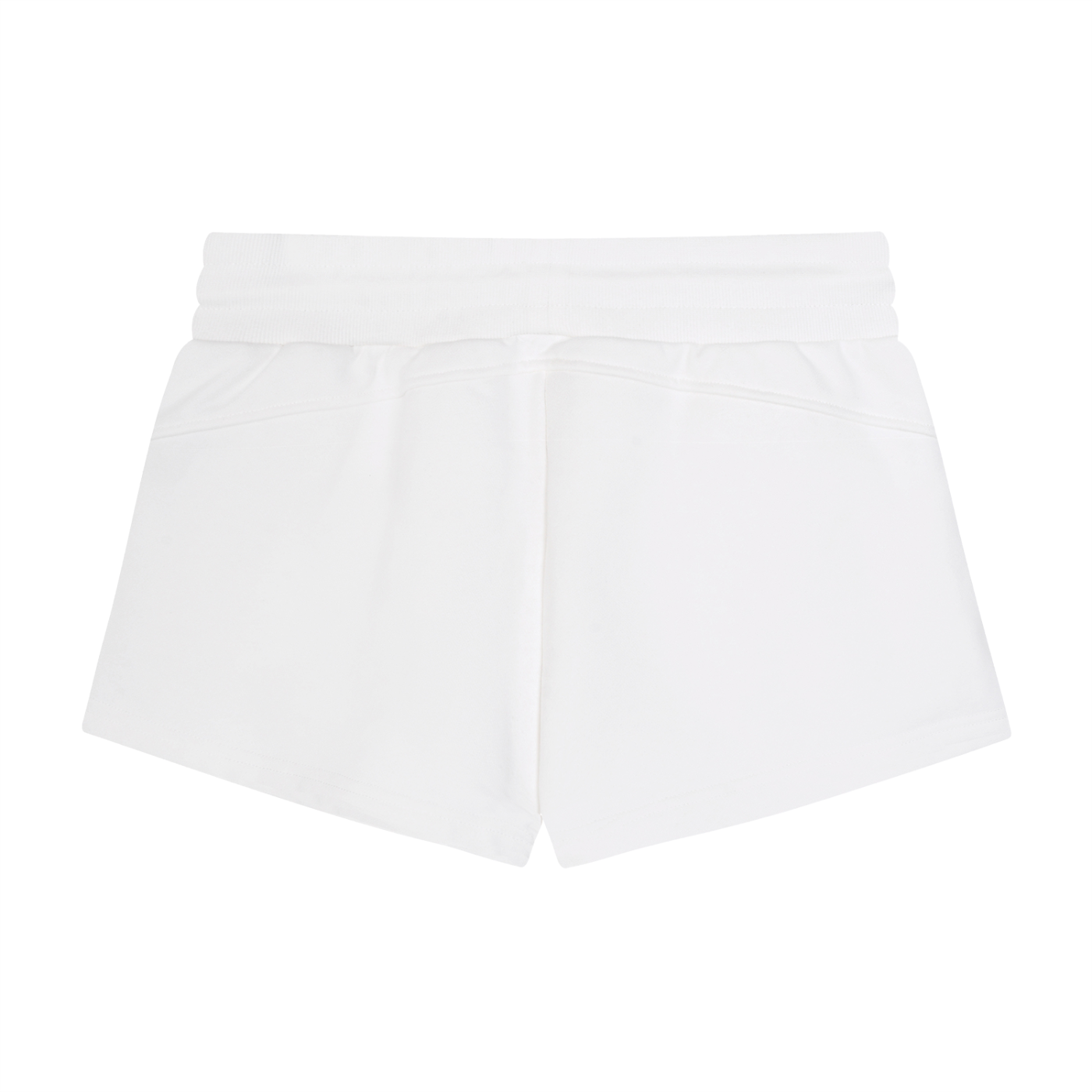 Good Vibes Women's Drawstring Shorts