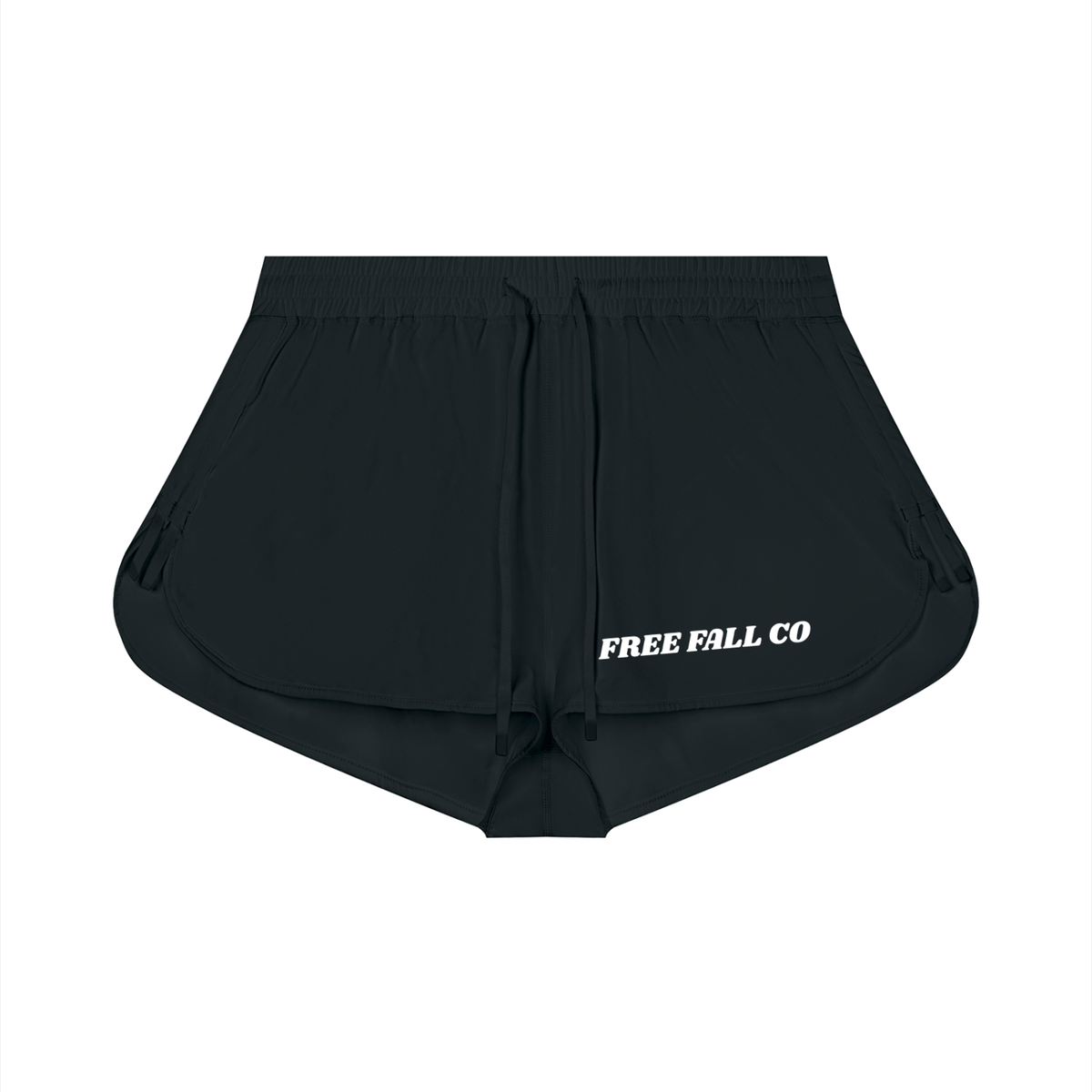 Women’s Drawstring Bermuda Shorts