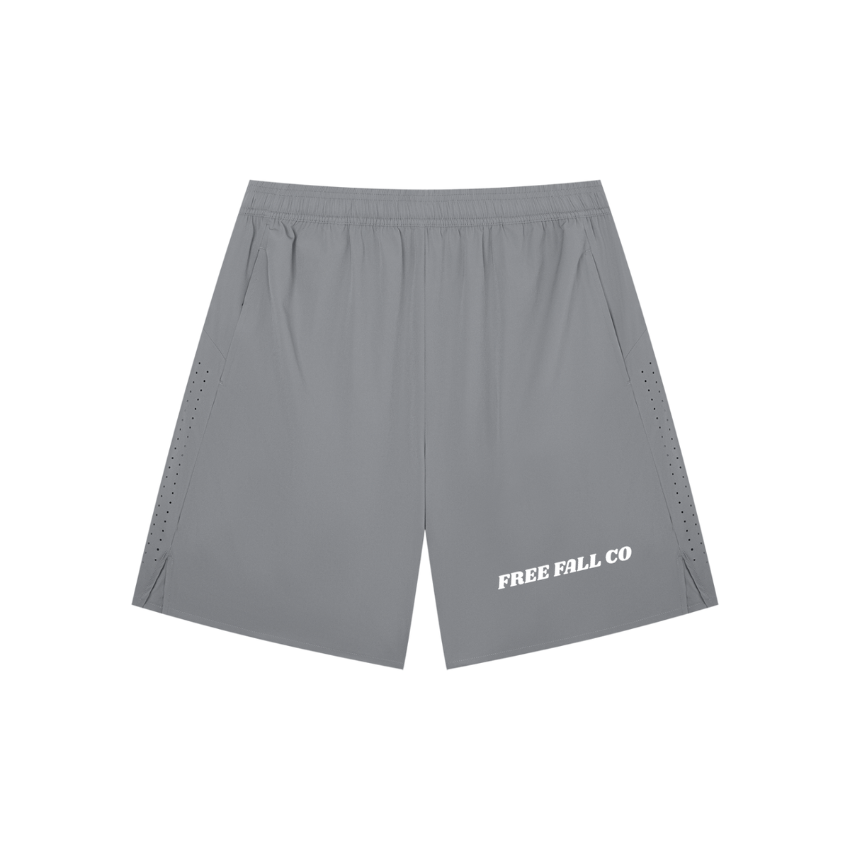 Men’s Regular Fit Performance Shorts