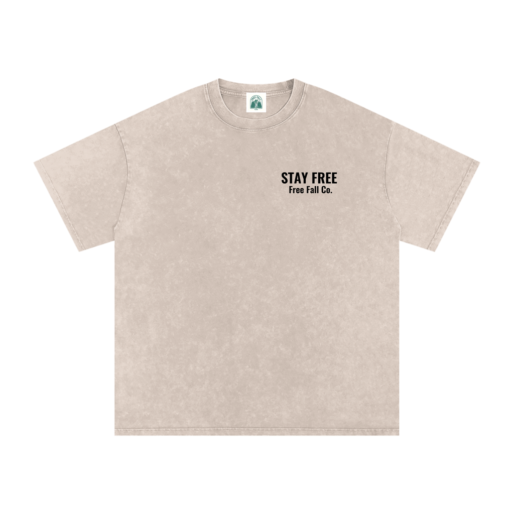 Rock Tour T-Shirt