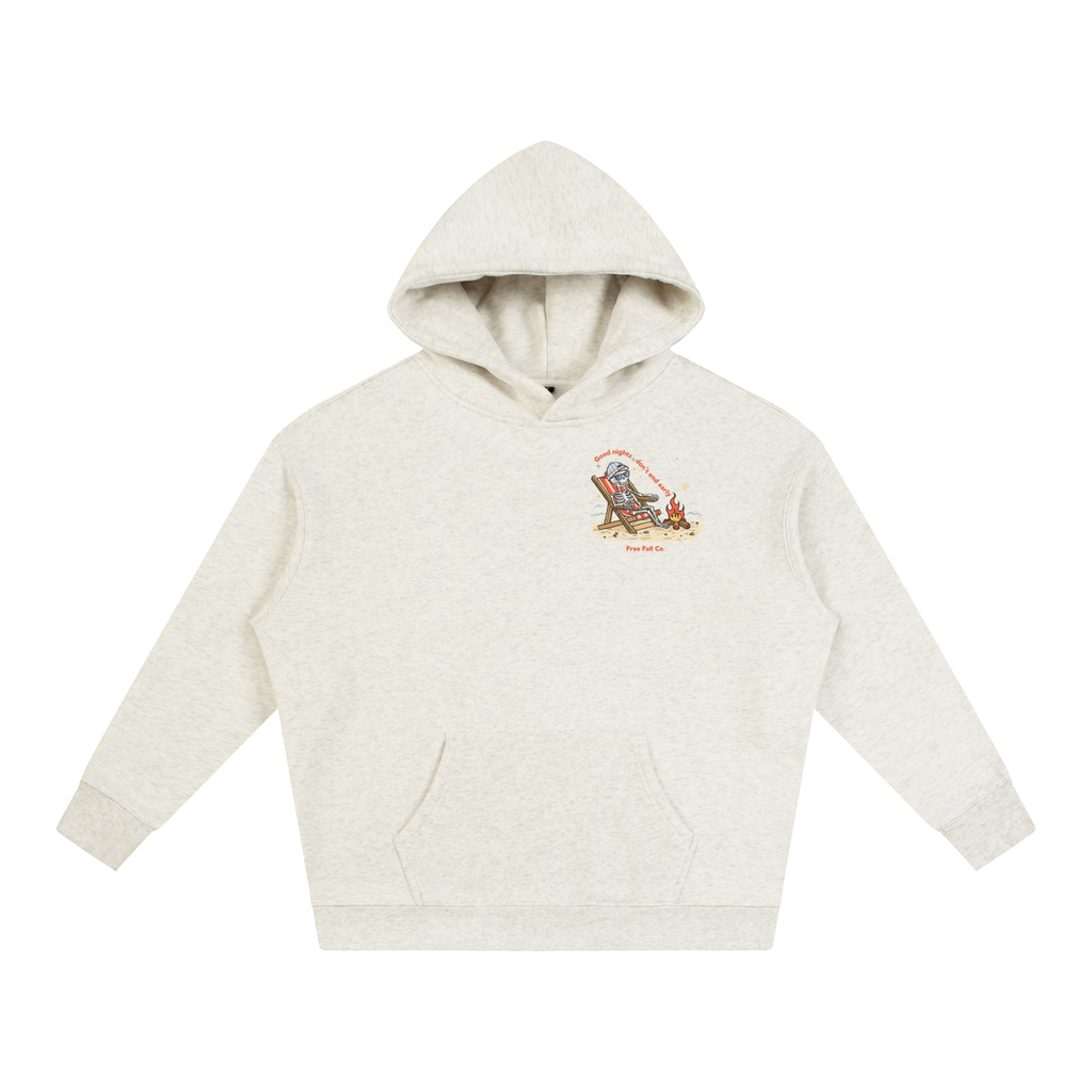 Bring On The Good Times Hoodie by Free Fall Co