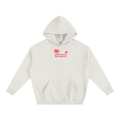 Out Of Office Fleeced Hoodie