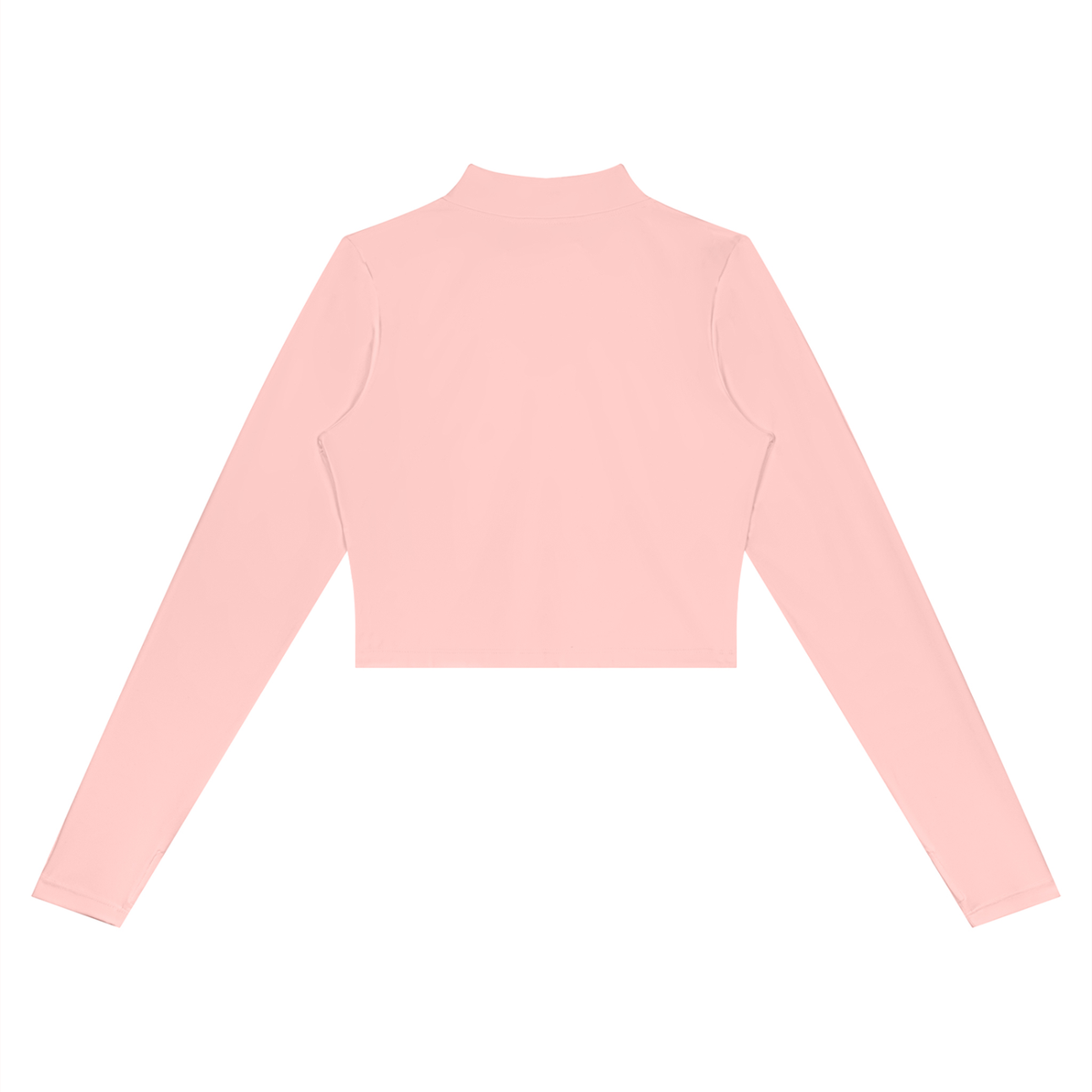 Women’s Crop Yoga Sports Jacket