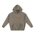 Catch Some Sun Fleeced Hoodie