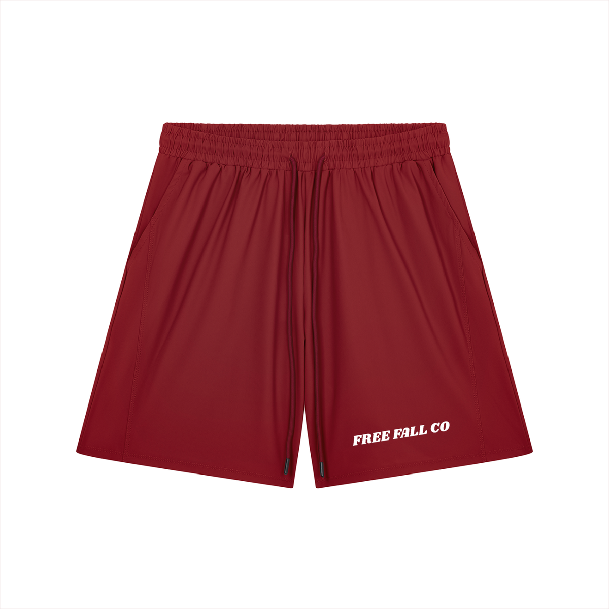 Men’s Drawstring Shorts