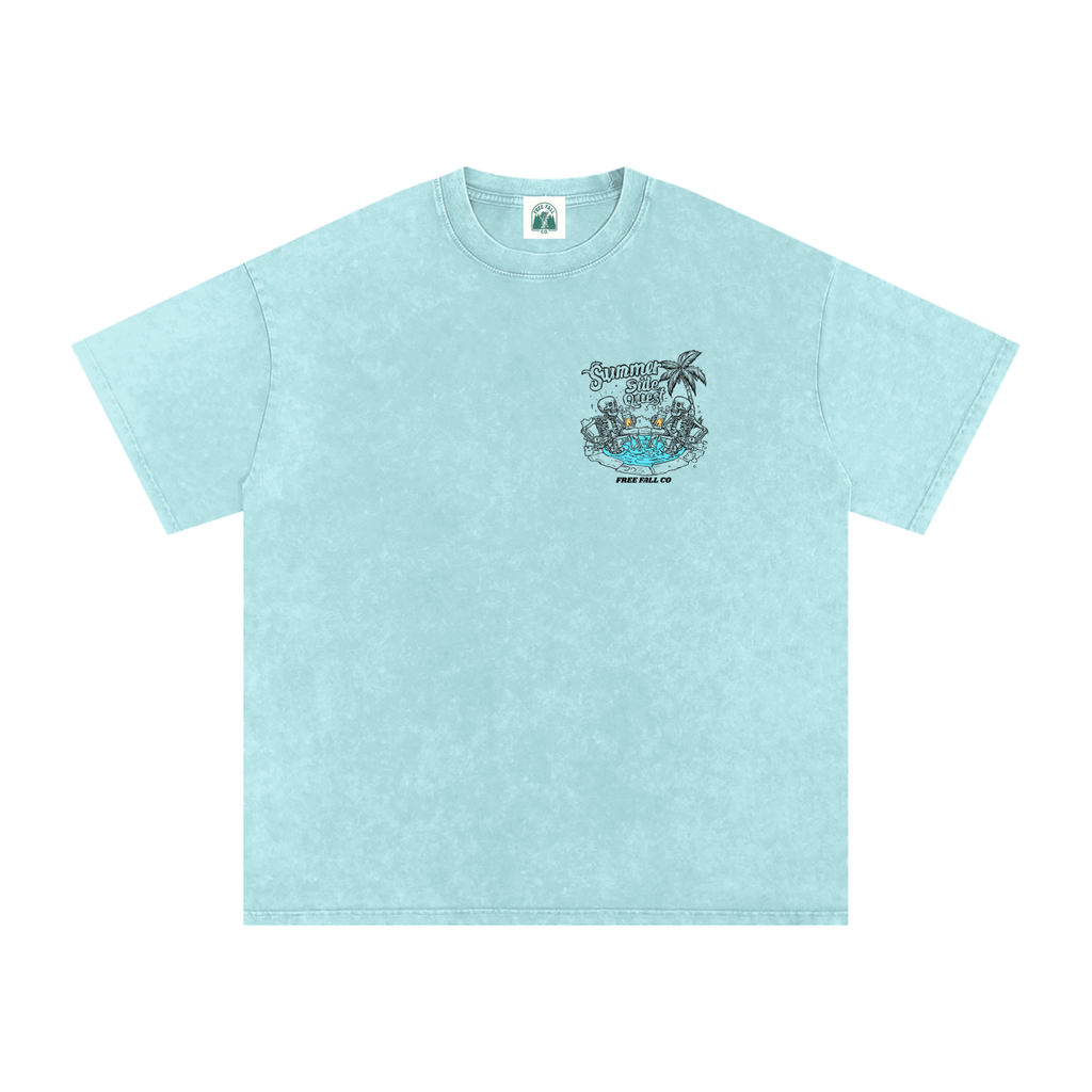 Bones And Brews T-Shirt