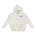 Go Where You Feel Alive Heavy Fleeced Hoodie