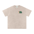 Good Vibes Only Golf T-Shirt