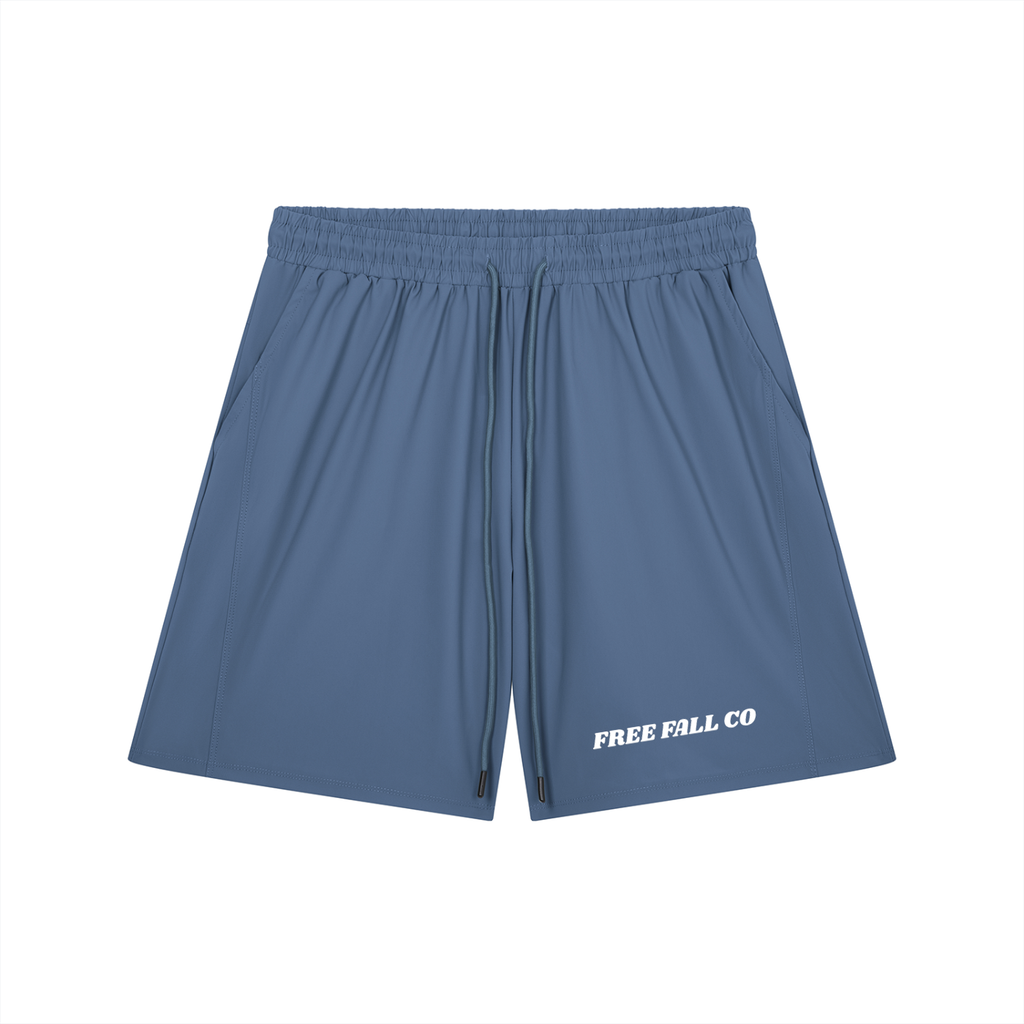 Men’s Drawstring Shorts