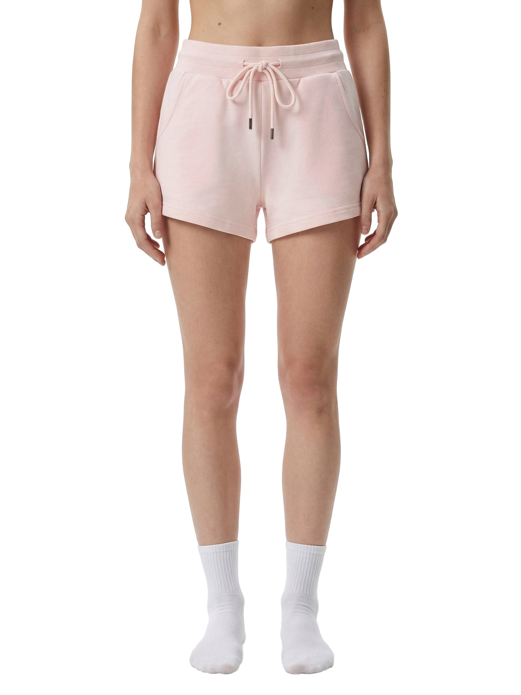 Good Vibes Women's Drawstring Shorts